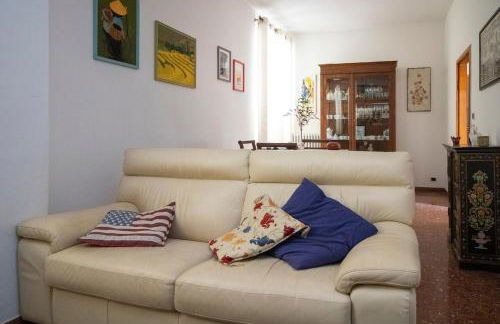 Aviorama Apartment - Private Parking, Sea, Relax - Foto 11
