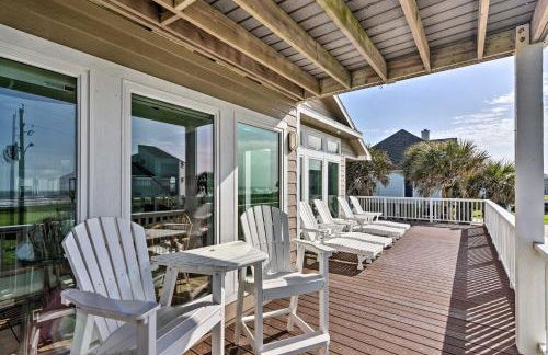 1 Block to Beach Family Getaway in Galveston! - Photo 24