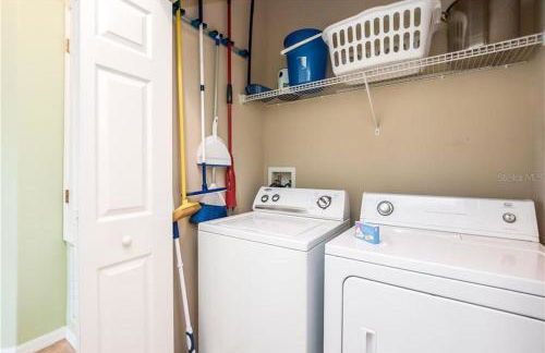 3 bedrooms townhome Gated Resort 5 minutes from Disney - Foto 25