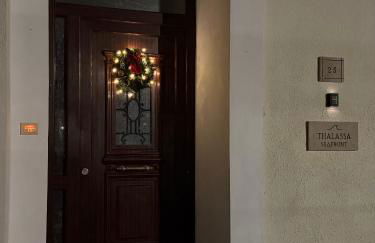 THALASSA Seafront - Foto 2