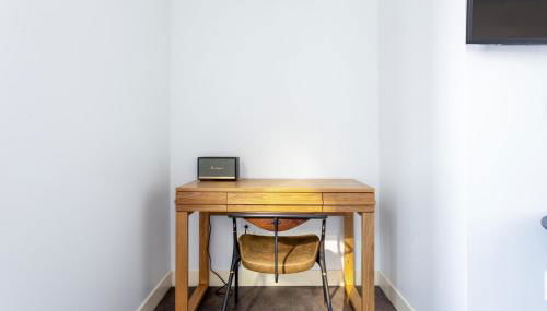 Central Sq Studio w Doorman nr T Stop BOS-311 - Foto 2, Other