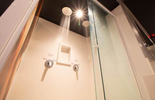 Motel Point ABC - Foto 76