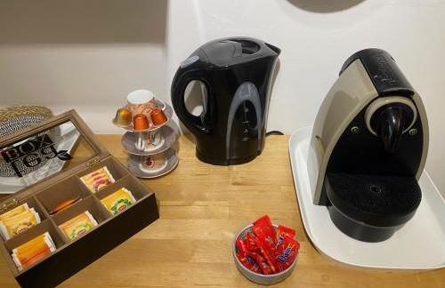 Magnifique duplex 45 m2 aux portes de Paris Metro Barbara à 30mn Expo Porte de Versailles - Foto 4