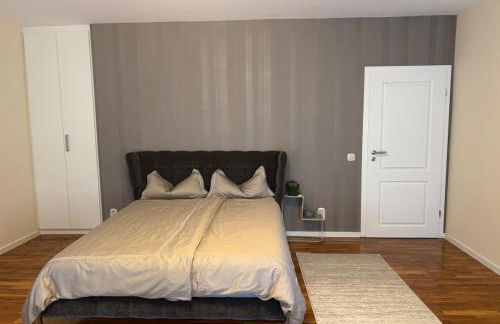 30 min from Munich & S-Bahn apartment with garden - Foto 6
