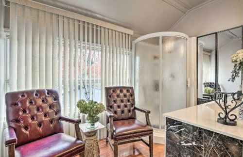 Efficiency Apt Shared Conference Room, Patio - Foto 32