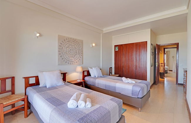 Monte Gordo Beachview 2 by Homing - Foto 2