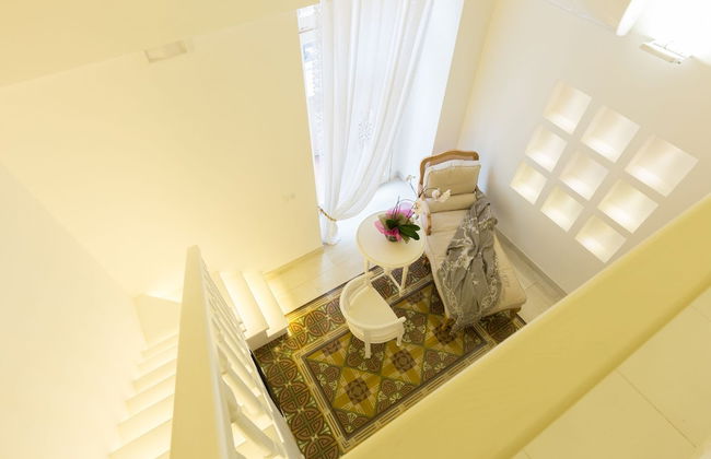 Suite Le Perle - Foto 29