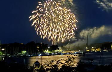 Le gîte de Keranscoët en bord de mer - Foto 21