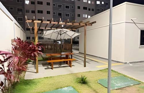 1503 Apto 2 Qtos completo João Pessoa Cabedelo - Foto 49