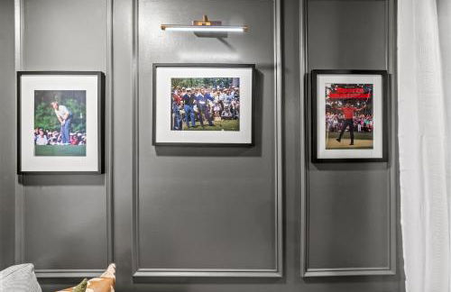 NEW 5 Star Luxury-Masters-Hot Tub-Fire Pit-EV Char - Foto 11