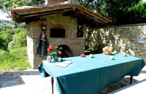 Casolare il Moro - Foto 45