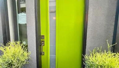 Private Rooftop Retreat with Stunning City Views - Foto 5