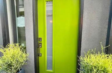 Private Rooftop Retreat with Stunning City Views - Foto 5