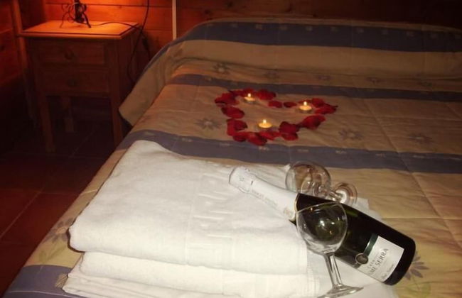 Cabañas Cortijo El Helao - Foto 3