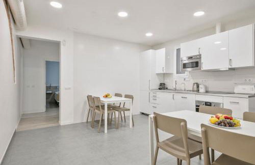 Stay Together Barcelona Apartments - Photo 50