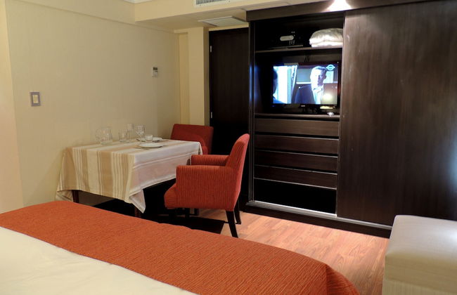 Premium Tower Suites San Luis - Foto 21