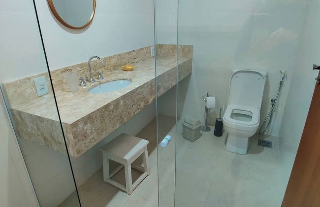 Paradisiacal Site in National Park - Foto 15