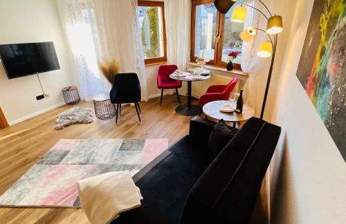 Boutique Apartment - Photo 4