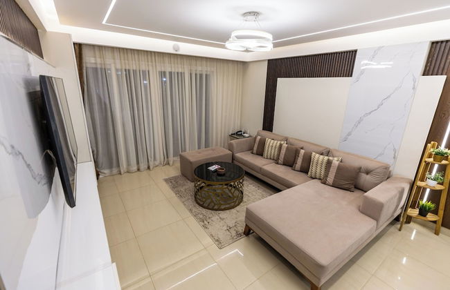 Ocean Apartments - Foto 46