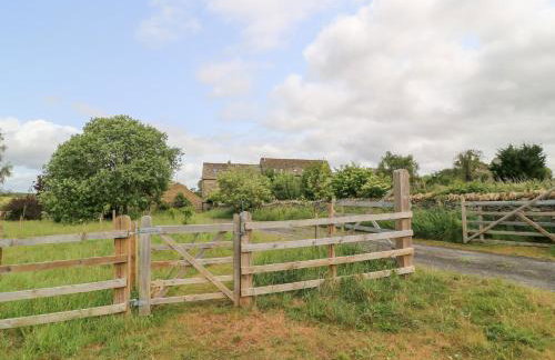 Pudding Hill Barn Cottage - Foto 48