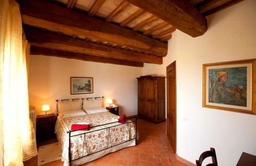 Agriturismo Podere Marcampo - Foto 19