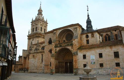 EL CAPRICHO DEL BURGO - Foto 47