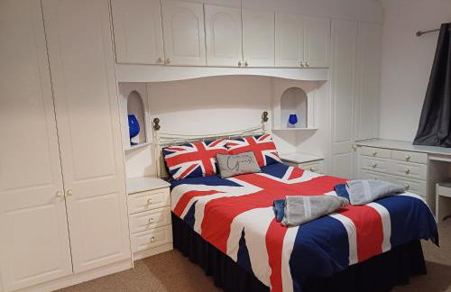 Large countryside home - Foto 39