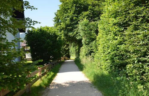 AlpenGlück – **** Ferienwohnung - Foto 8