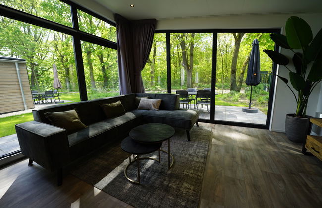 2 bedroom House in Kaatsheuvel with swimming pool and terrace - Photo 21