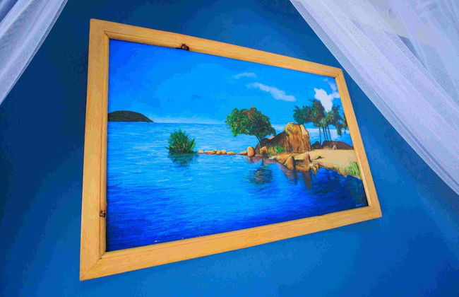 Lucian Cottages - Foto 51