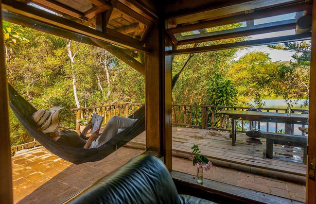 Finca Paraiso Glamping - Photo 17