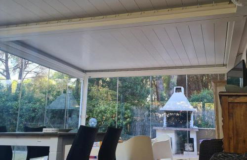 Jungle House - Pineta Is Morus - Foto 34