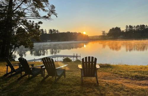 Sunfish Cove is the perfect year round getaway - Foto 1