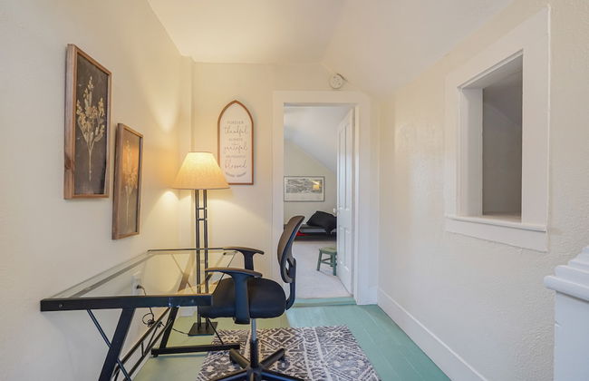 Bluebird Inn - Foto 32