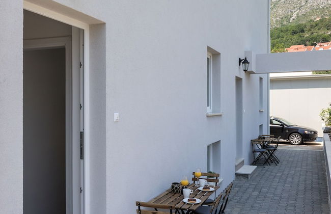 Apartments Siblings - New - Foto 43