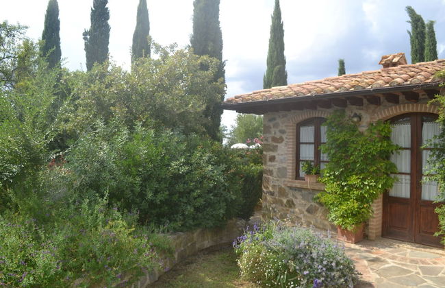 Your Relaxing Tuscan Getaway - Foto 56