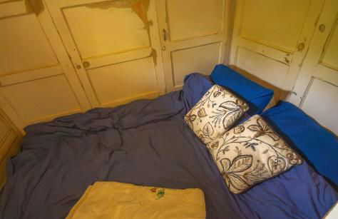 Little Lodge Glamping - Foto 16