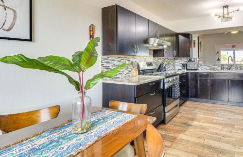 Mountain-View Escape Near Santa Ana Casino! - Foto 11