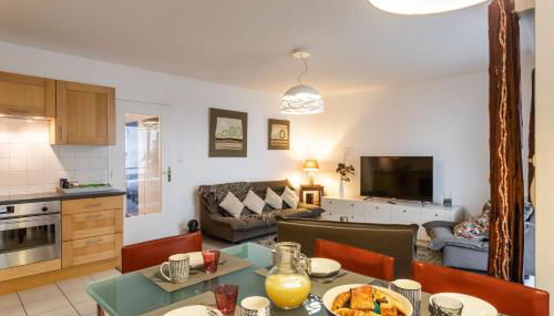 Le Bonnet Rouge - Appartement 2 chambres avec parking - Foto 4, Other