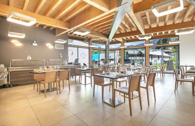 VVF Les 7 Laux Massif de Belledonne, Prapoutel - Foto 42