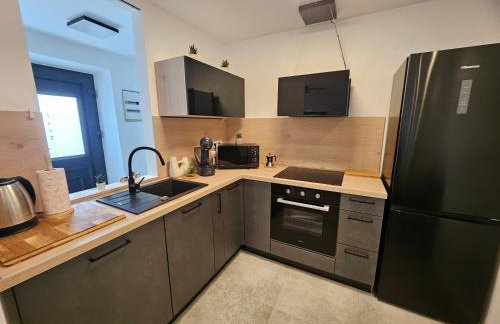 Guest House Lipa - Hreljin, Crikvenica s jacuzzijem i pogledom na more - Foto 3