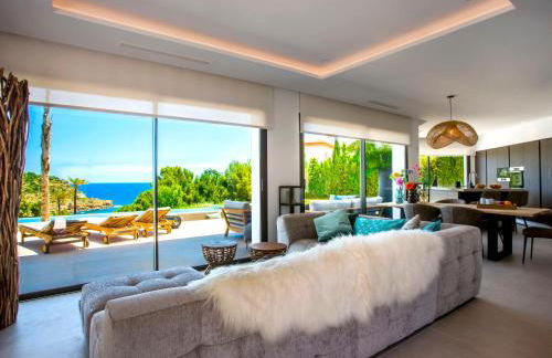 Villa El Refugio by Interhome - Foto 10