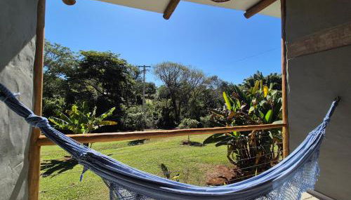 Pousada Rio Gouveia - Foto 5, Garden