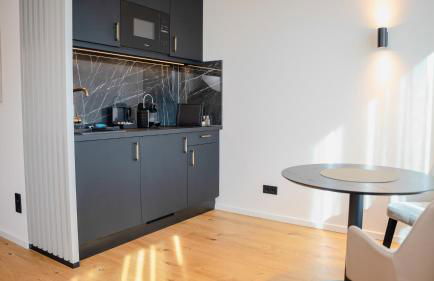 The MYDE Hamburg Serviced Apartments - Foto 32