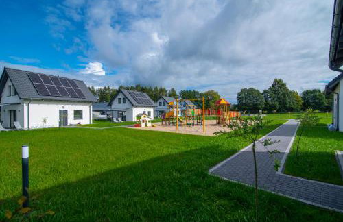 Hamak Lubiatowo - Foto 40