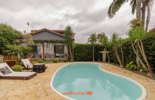 Sitio em Ibiuna com piscina próximo rota do vinho - Foto 6