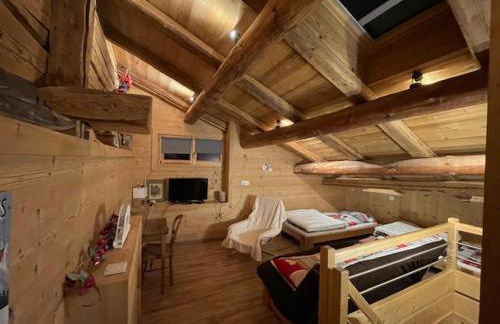 Appartement Le Pontet Areches Beaufort - Foto 20