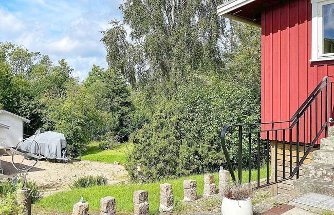 4 Person Holiday Home in Uddevalla - Photo 33