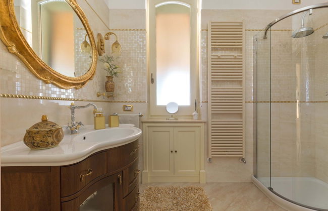 2702 Villa Nicrys by Perle di Puglia - Foto 23