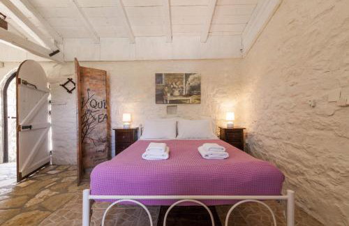 Scirocco & Folitsa Villas - Foto 55